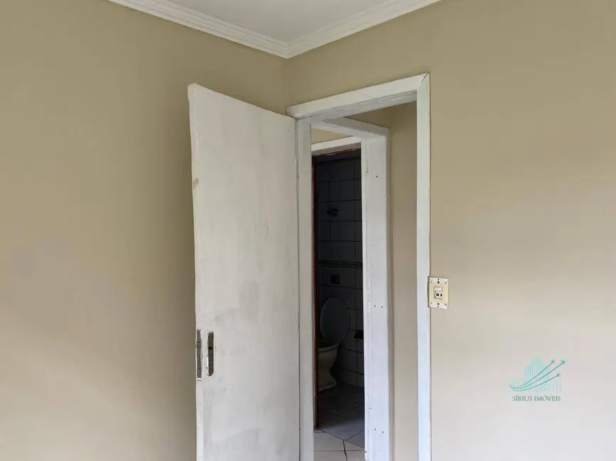 Foto 6 de Apartamento com 2 quartos à venda, 50m2 em Cidade Industrial, Curitiba - PR