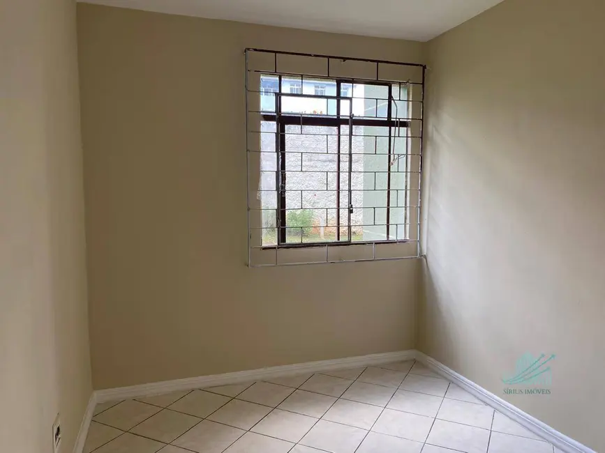 Foto 7 de Apartamento com 2 quartos à venda, 50m2 em Cidade Industrial, Curitiba - PR