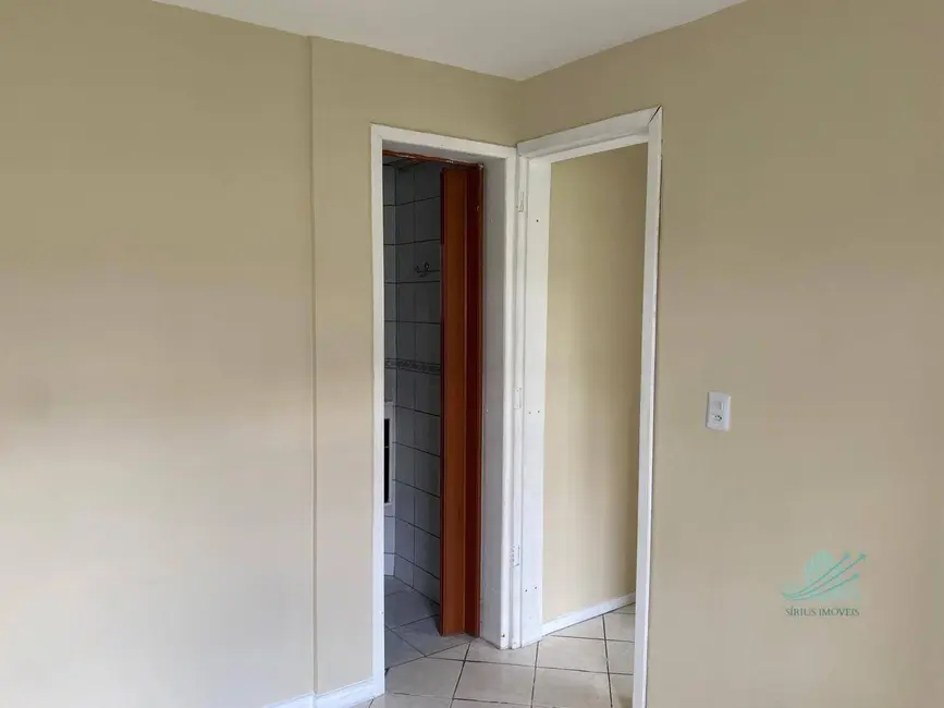 Foto 5 de Apartamento com 2 quartos à venda, 50m2 em Cidade Industrial, Curitiba - PR