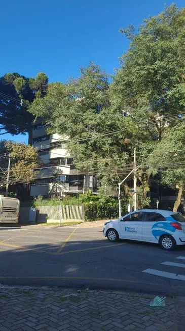 Foto 3 de Cobertura com 4 quartos para alugar, 283m2 em Cabral, Curitiba - PR