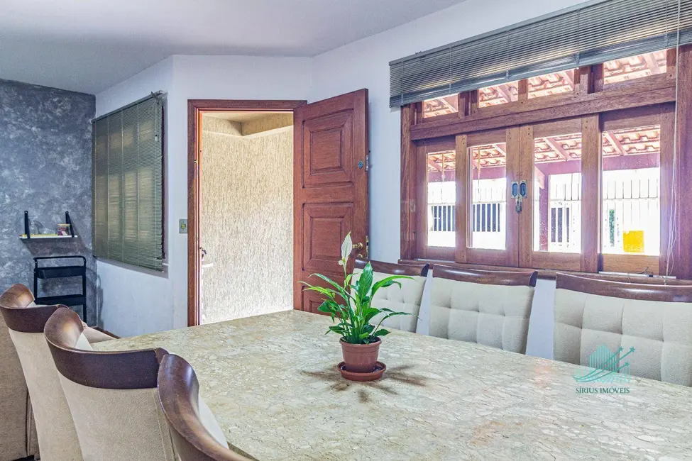 Sobrado com 3 quartos à venda, 97m2 em Boqueirão, Curitiba - PR - imagem 8 Foto 8 de Sobrado com 3 quartos à venda, 97m2 em Boqueirão, Curitiba - PR