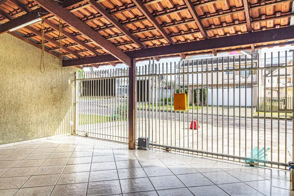 Sobrado com 3 quartos à venda, 97m2 em Boqueirão, Curitiba - PR - imagem 5 Foto 5 de Sobrado com 3 quartos à venda, 97m2 em Boqueirão, Curitiba - PR