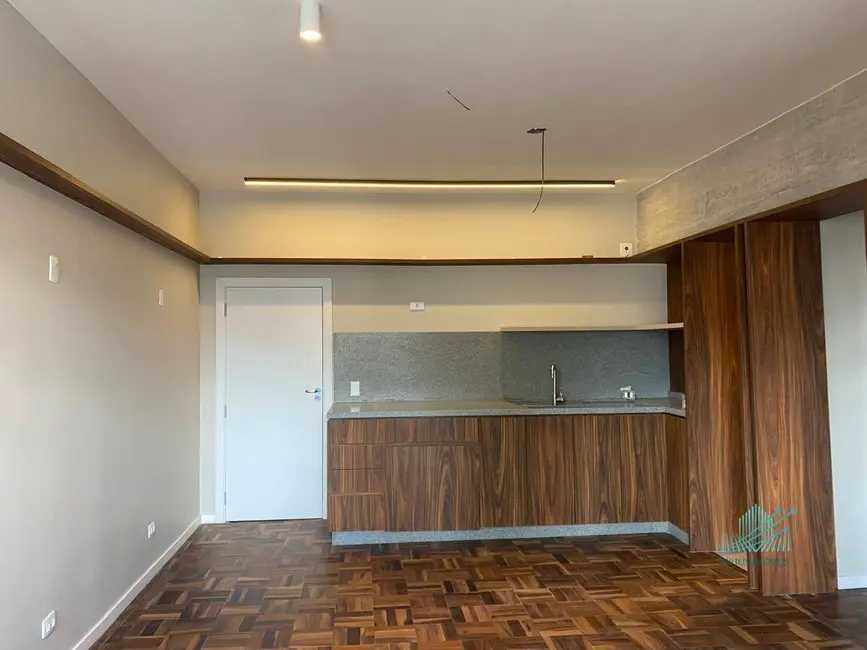 Foto 7 de Apartamento com 1 quarto à venda, 80m2 em Centro, Curitiba - PR