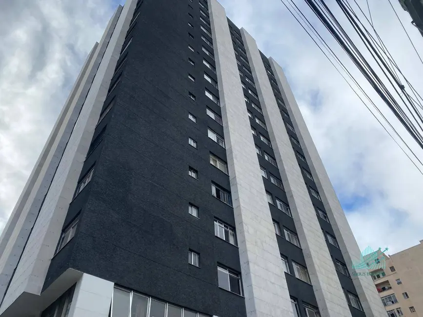 Foto 1 de Apartamento com 1 quarto à venda, 80m2 em Centro, Curitiba - PR