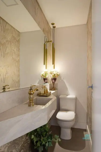 Sobrado com 3 quartos à venda, 138m2 em Atuba, Curitiba - PR - imagem 4 Foto 4 de Sobrado com 3 quartos à venda, 138m2 em Atuba, Curitiba - PR