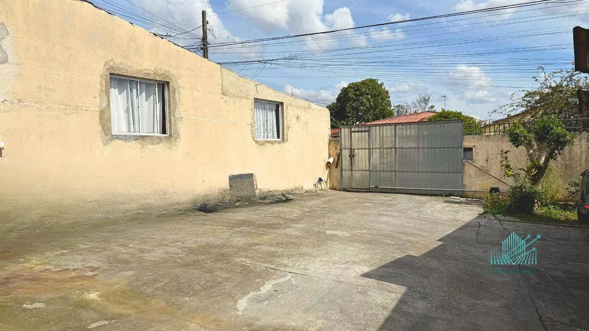 Foto 7 de Casa com 5 quartos à venda, 440m2 em Capão Raso, Curitiba - PR