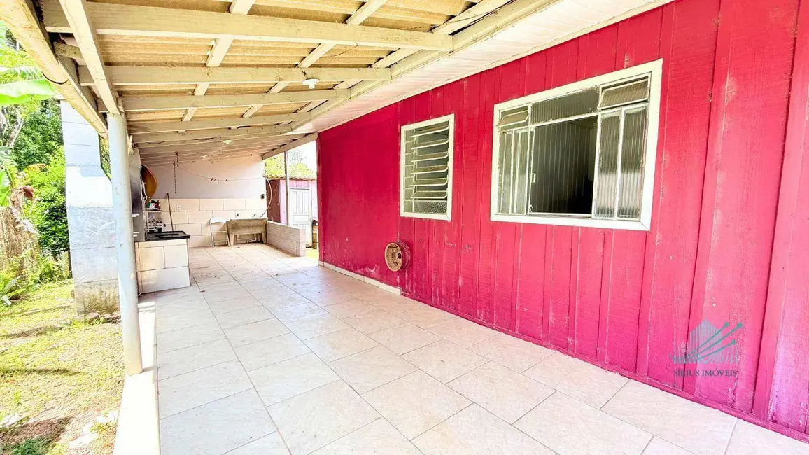 Foto 35 de Chácara à venda, 1849m2 em Quitandinha - PR