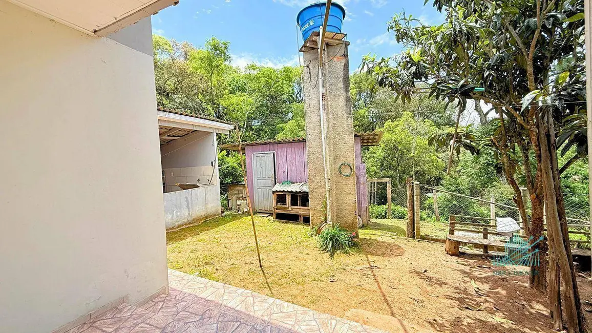 Foto 26 de Chácara à venda, 1849m2 em Quitandinha - PR