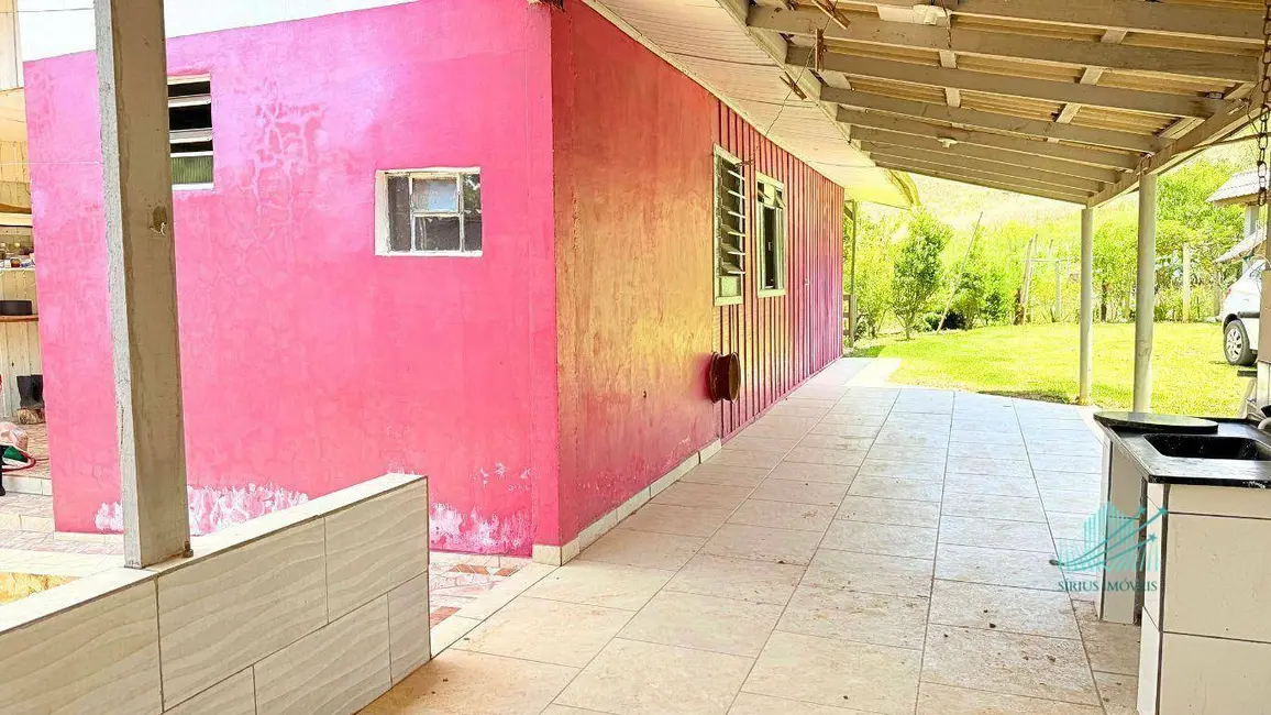 Foto 34 de Chácara à venda, 1849m2 em Quitandinha - PR