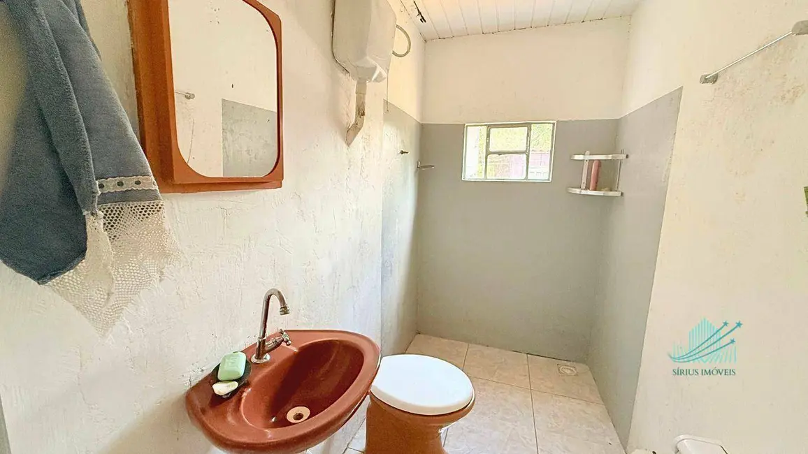 Foto 19 de Chácara à venda, 1849m2 em Quitandinha - PR