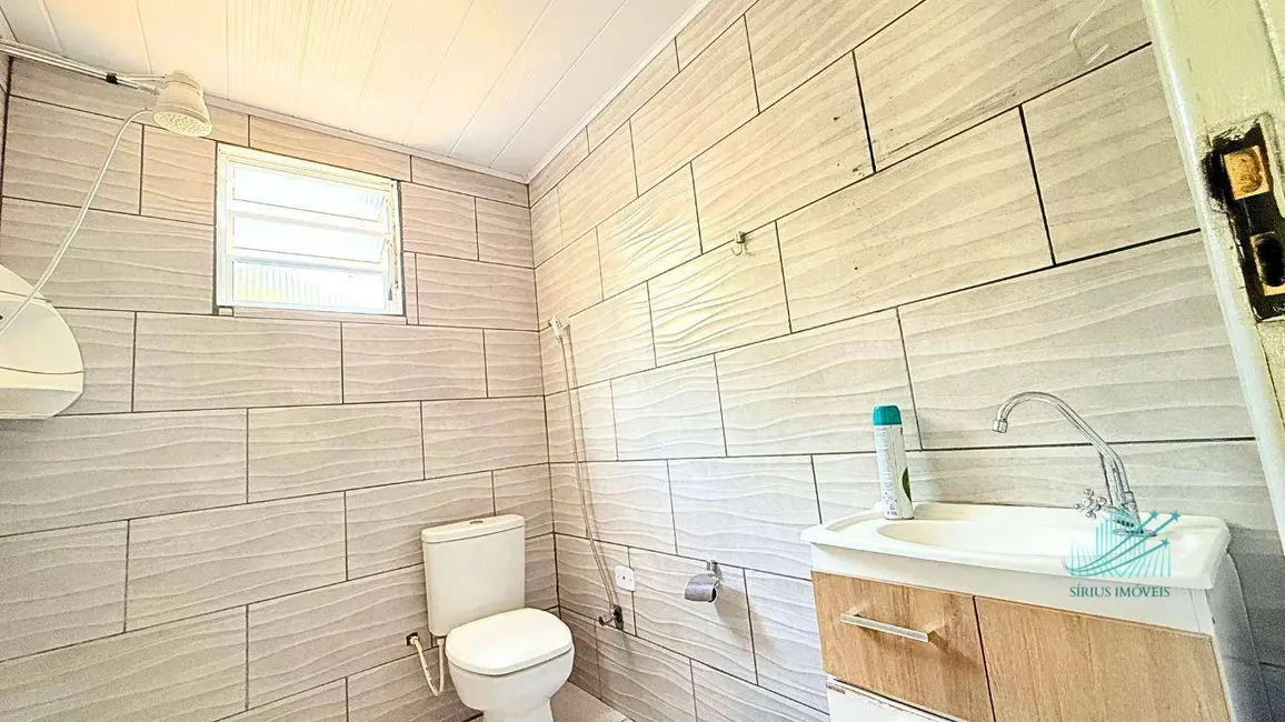 Foto 21 de Chácara à venda, 1849m2 em Quitandinha - PR