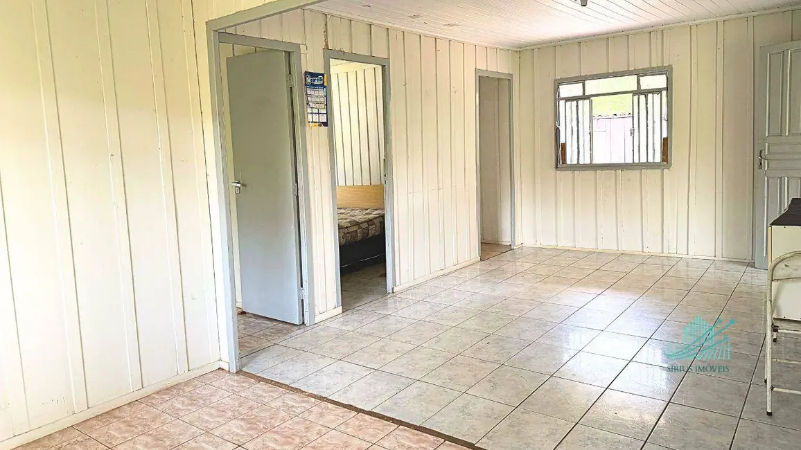 Foto 9 de Chácara à venda, 1849m2 em Quitandinha - PR