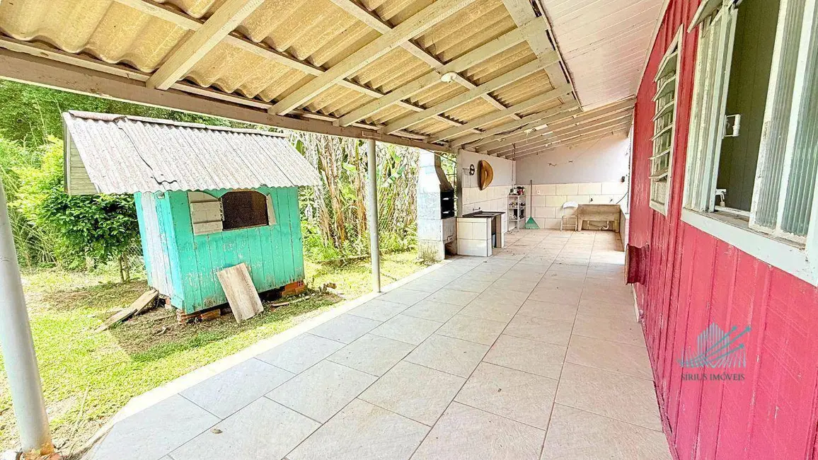 Foto 33 de Chácara à venda, 1849m2 em Quitandinha - PR