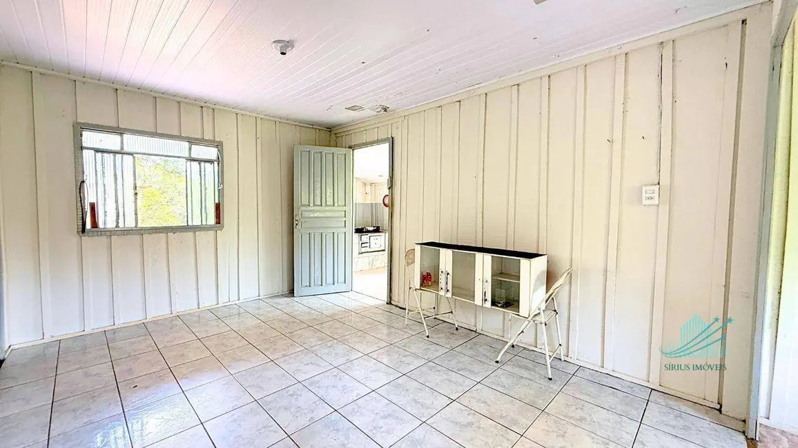 Foto 12 de Chácara à venda, 1849m2 em Quitandinha - PR