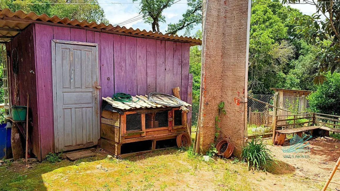 Foto 28 de Chácara à venda, 1849m2 em Quitandinha - PR
