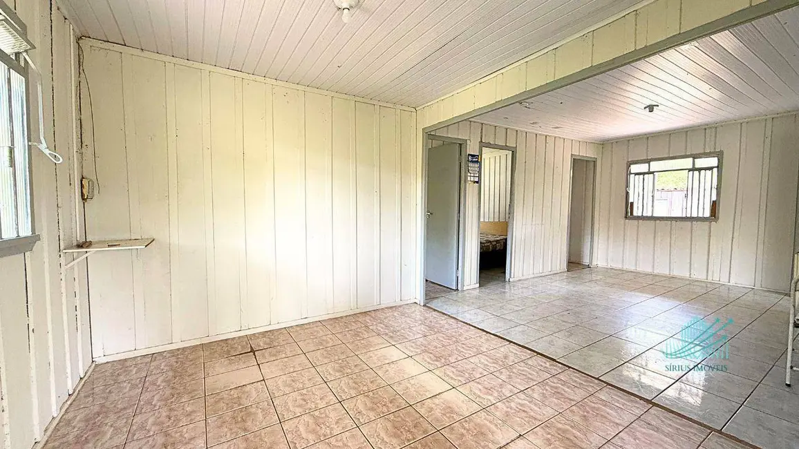 Foto 10 de Chácara à venda, 1849m2 em Quitandinha - PR