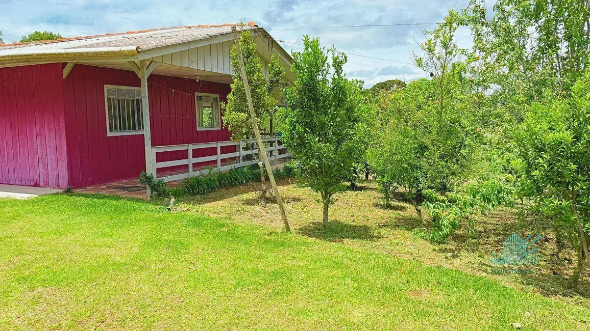 Foto 4 de Chácara à venda, 1849m2 em Quitandinha - PR