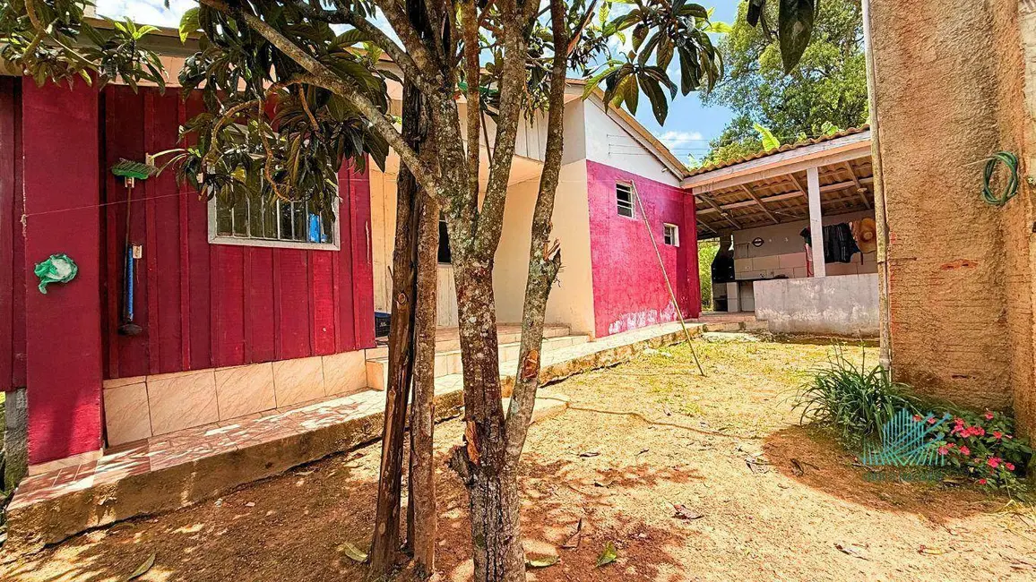 Foto 27 de Chácara à venda, 1849m2 em Quitandinha - PR