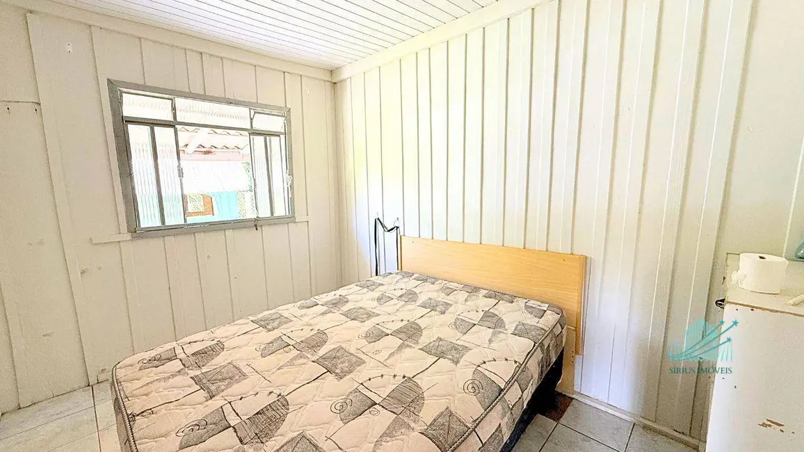 Foto 14 de Chácara à venda, 1849m2 em Quitandinha - PR