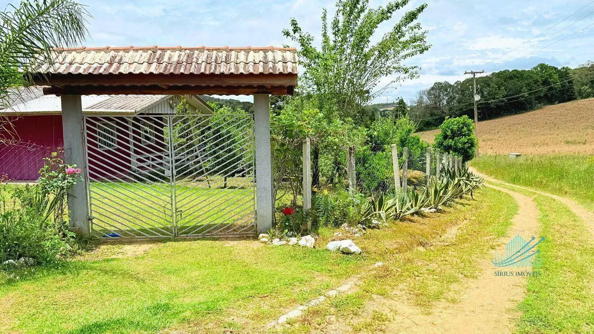 Chácara à venda, 1849m2 em Quitandinha - PR - imagem 3 Foto 3 de Chácara à venda, 1849m2 em Quitandinha - PR