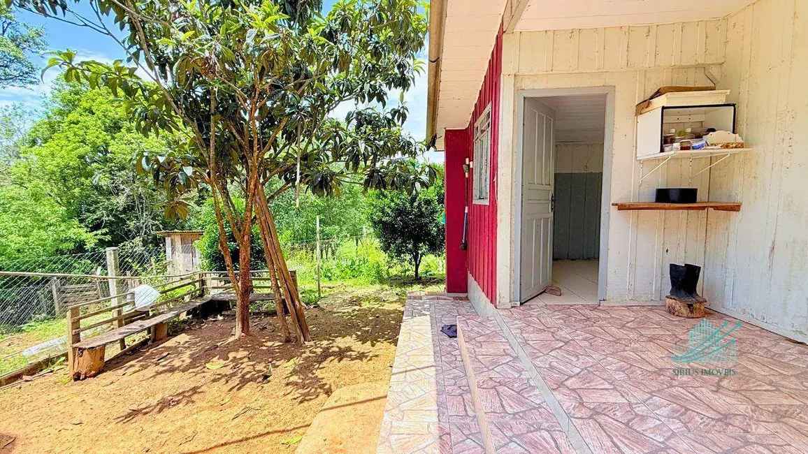 Foto 25 de Chácara à venda, 1849m2 em Quitandinha - PR