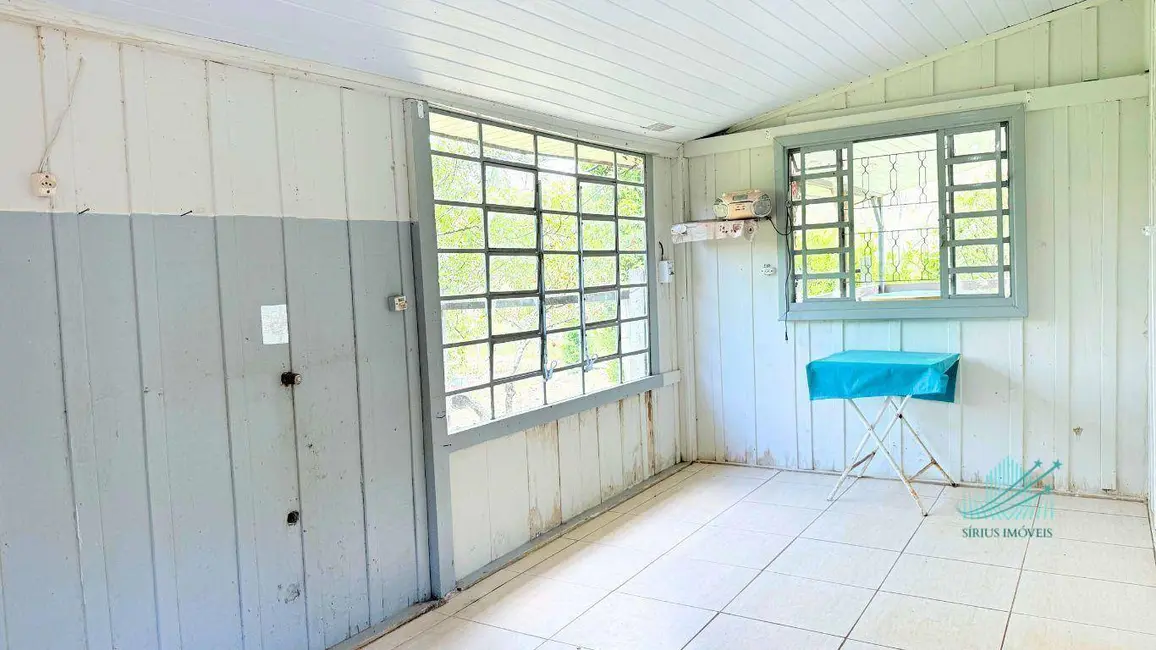 Foto 22 de Chácara à venda, 1849m2 em Quitandinha - PR