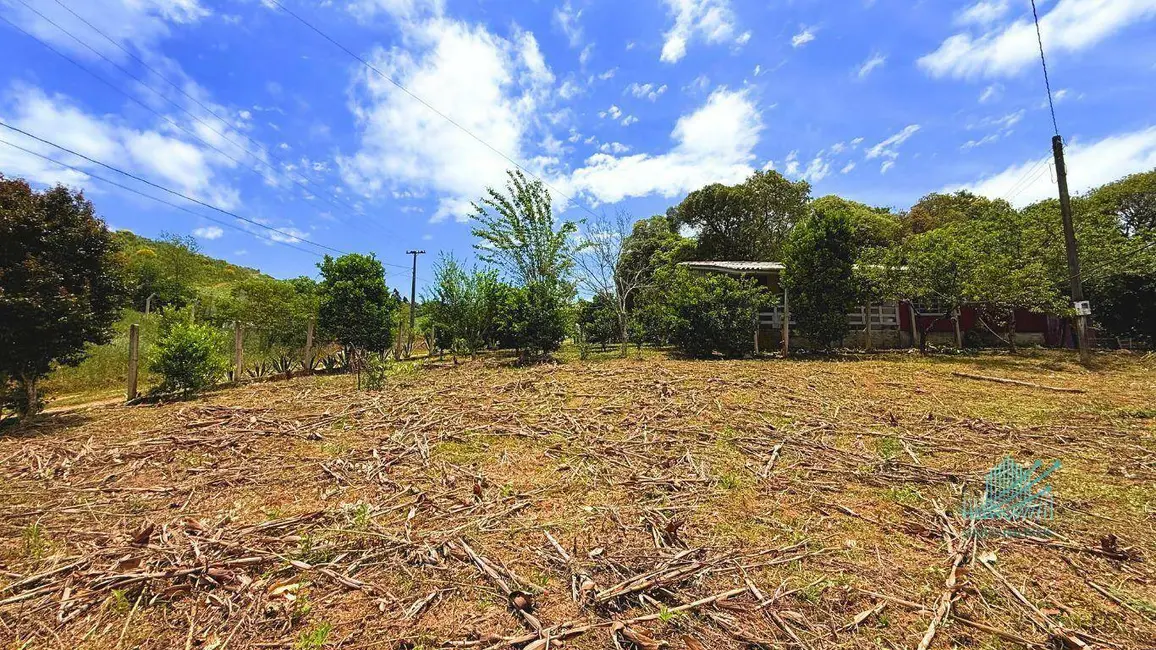 Foto 31 de Chácara à venda, 1849m2 em Quitandinha - PR
