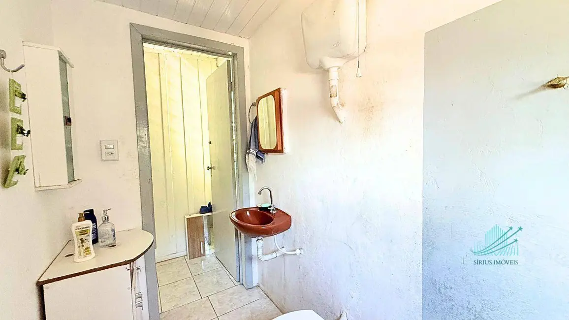 Foto 20 de Chácara à venda, 1849m2 em Quitandinha - PR