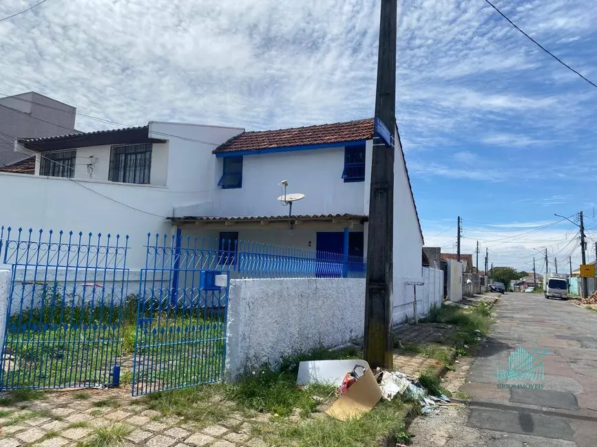 Foto 3 de Casa com 2 quartos à venda, 110m2 em Atuba, Curitiba - PR