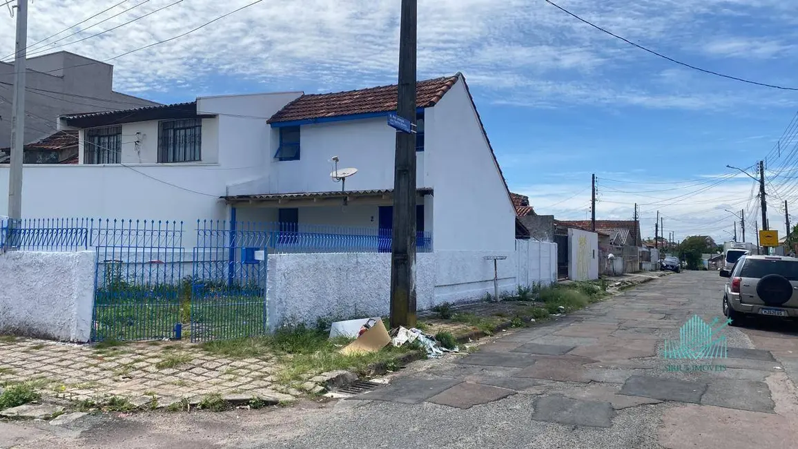 Foto 2 de Casa com 2 quartos à venda, 110m2 em Atuba, Curitiba - PR