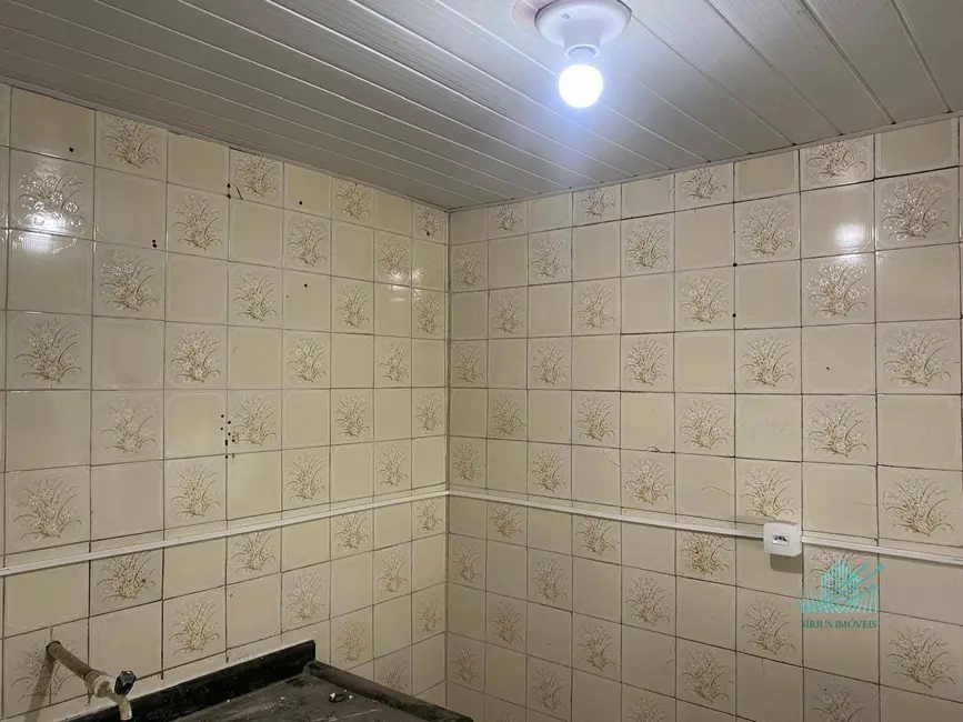 Foto 9 de Casa com 2 quartos à venda, 110m2 em Atuba, Curitiba - PR