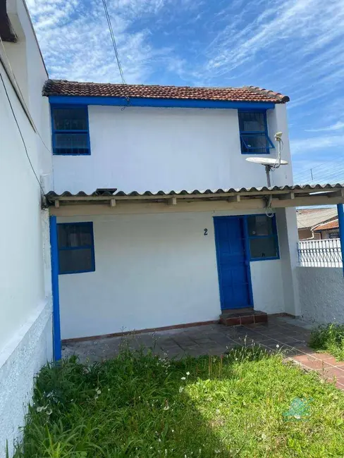 Foto 5 de Casa com 2 quartos à venda, 110m2 em Atuba, Curitiba - PR