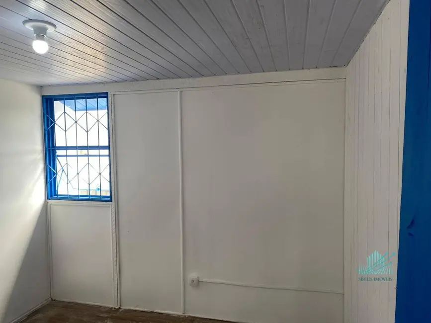 Foto 8 de Casa com 2 quartos à venda, 110m2 em Atuba, Curitiba - PR