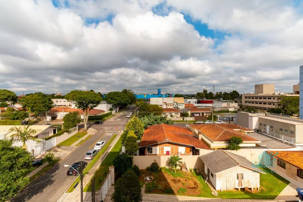 Foto 17 de Kitnet para alugar, 55m2 em Portão, Curitiba - PR