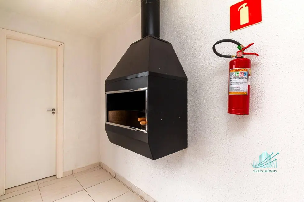 Foto 25 de Kitnet para alugar, 55m2 em Portão, Curitiba - PR