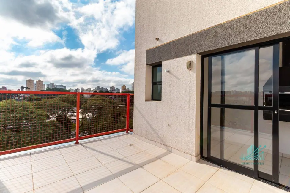 Foto 28 de Kitnet para alugar, 55m2 em Portão, Curitiba - PR