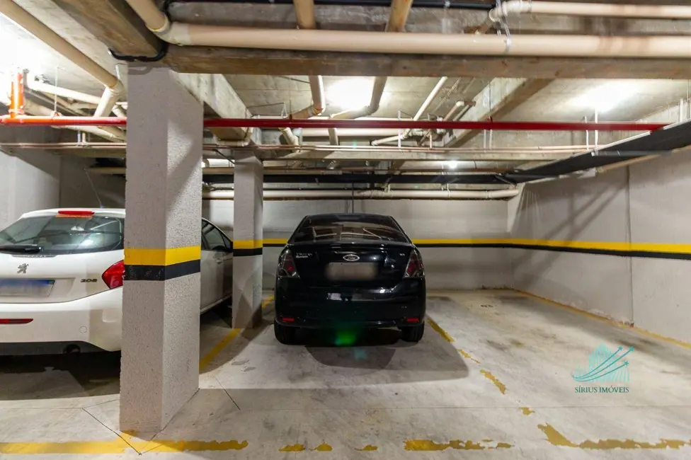 Foto 23 de Kitnet para alugar, 55m2 em Portão, Curitiba - PR