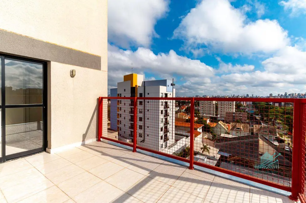 Foto 30 de Kitnet para alugar, 55m2 em Portão, Curitiba - PR