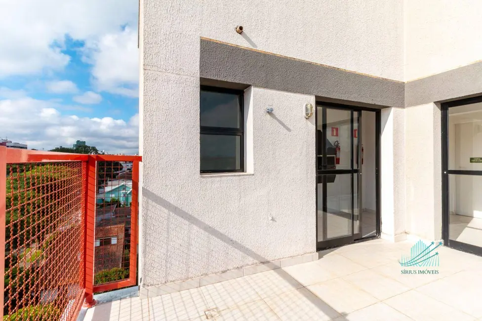 Foto 29 de Kitnet para alugar, 55m2 em Portão, Curitiba - PR