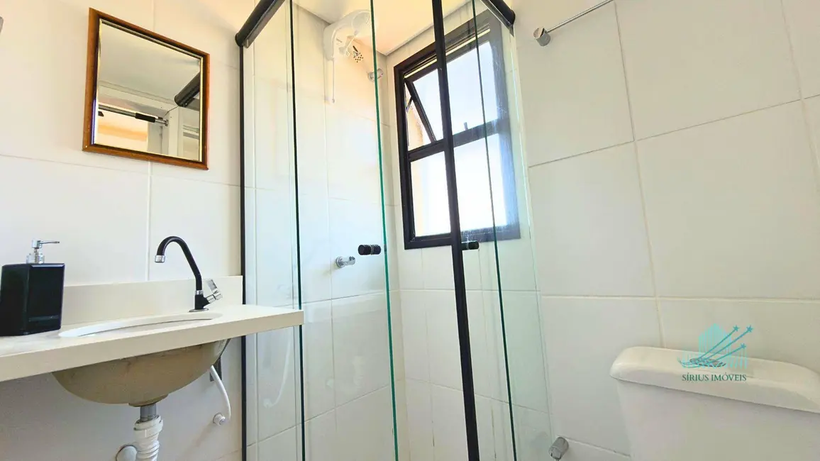 Foto 24 de Kitnet para alugar, 55m2 em Portão, Curitiba - PR