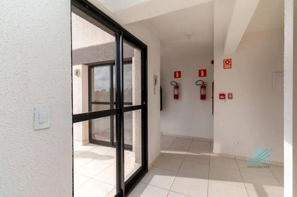 Foto 24 de Kitnet para alugar, 55m2 em Portão, Curitiba - PR