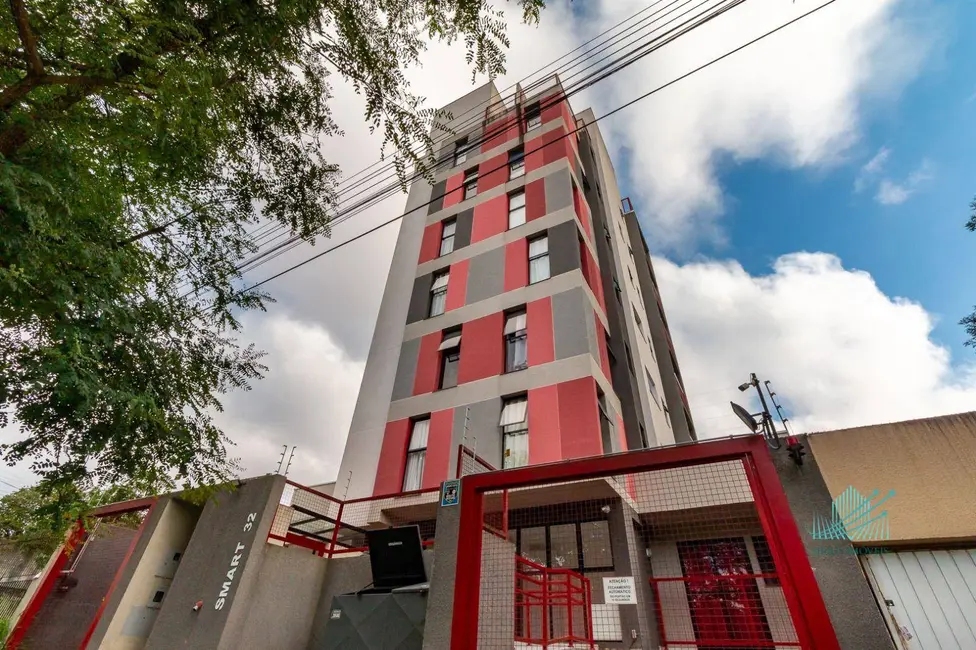 Foto 1 de Kitnet para alugar, 55m2 em Portão, Curitiba - PR