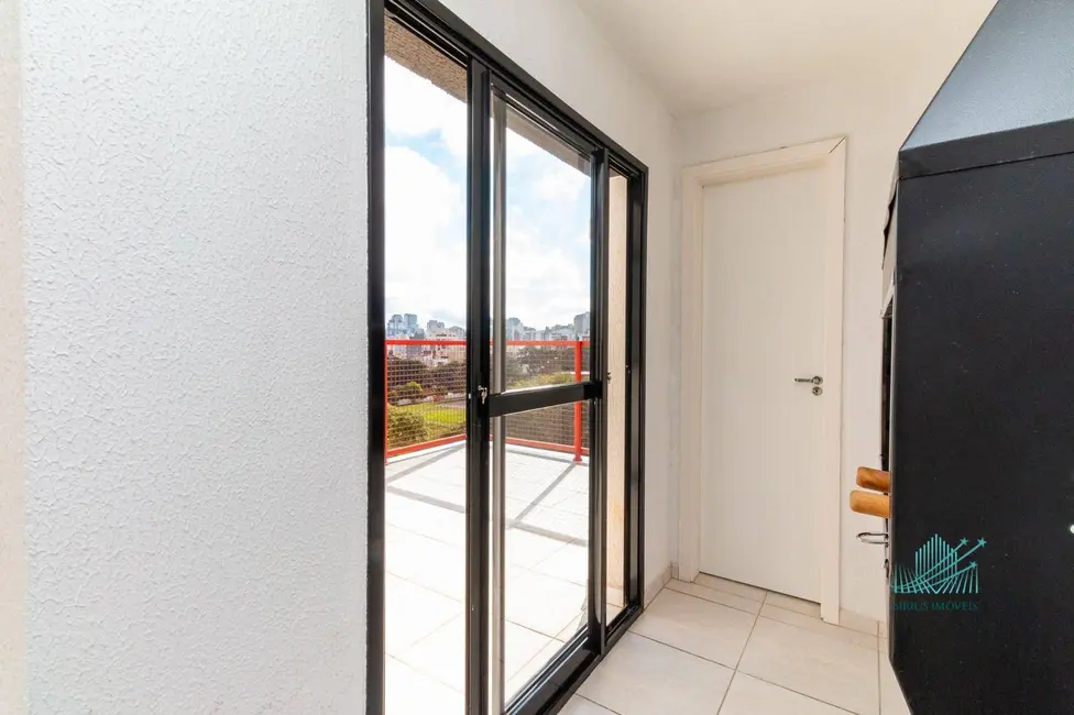 Foto 26 de Kitnet para alugar, 55m2 em Portão, Curitiba - PR