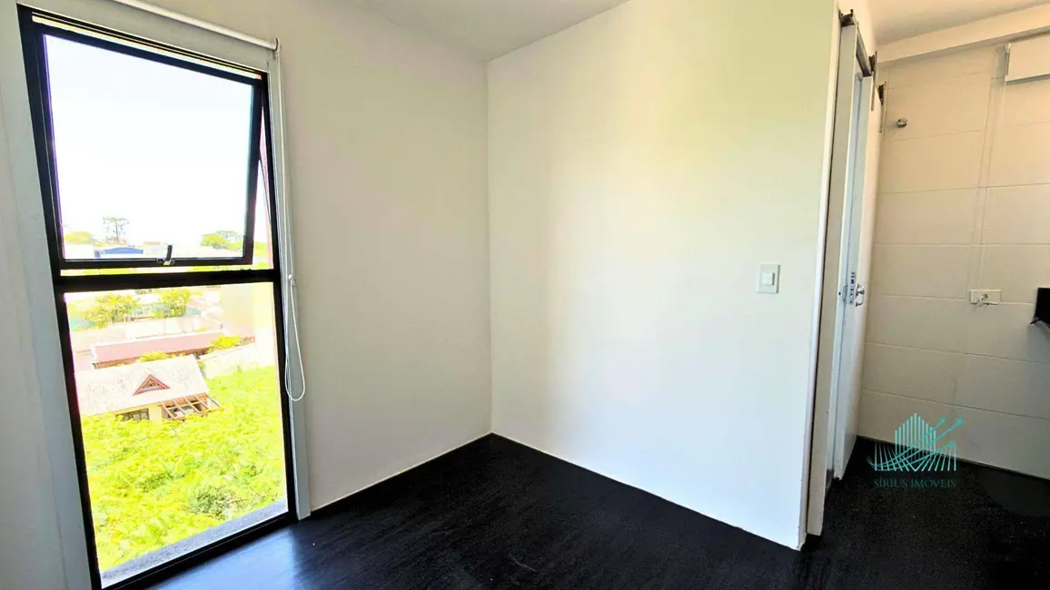 Foto 11 de Kitnet para alugar, 55m2 em Portão, Curitiba - PR