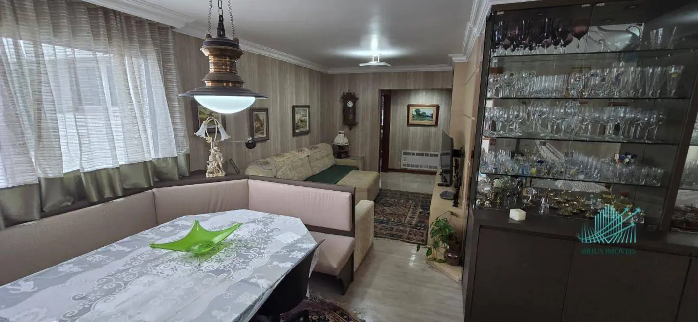 Apartamento com 4 quartos à venda, 419m2 em Água Verde, Curitiba - PR - imagem 1 Foto 1 de Apartamento com 4 quartos à venda, 419m2 em Água Verde, Curitiba - PR