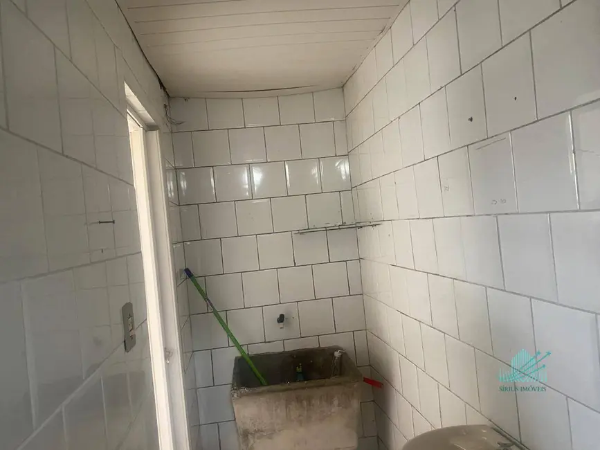 Foto 8 de Kitnet com 1 quarto para alugar, 30m2 em Cidade Industrial, Curitiba - PR