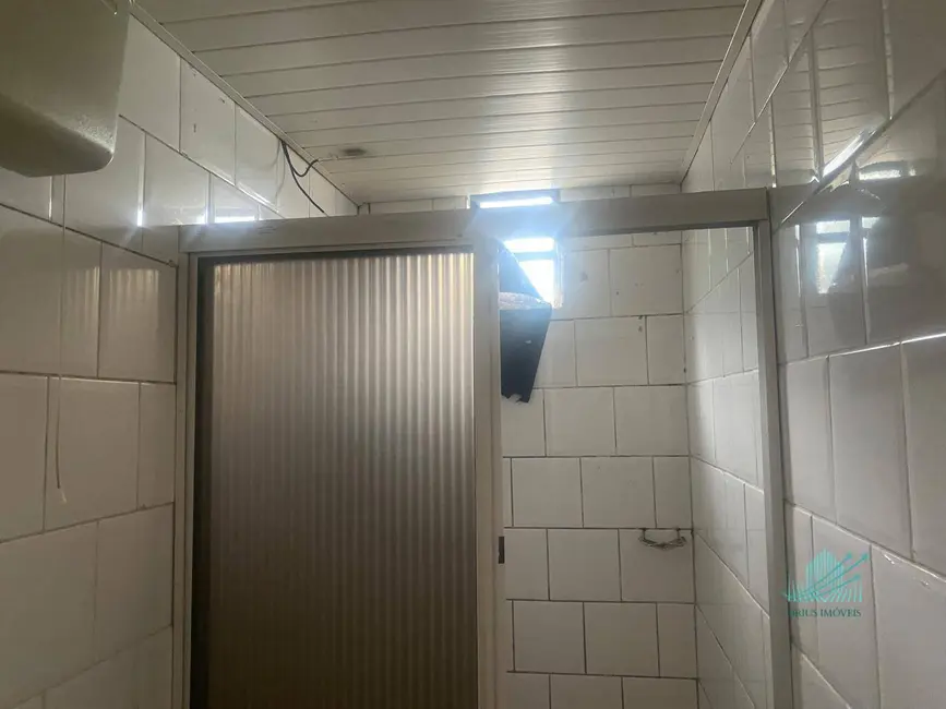 Foto 7 de Kitnet com 1 quarto para alugar, 30m2 em Cidade Industrial, Curitiba - PR