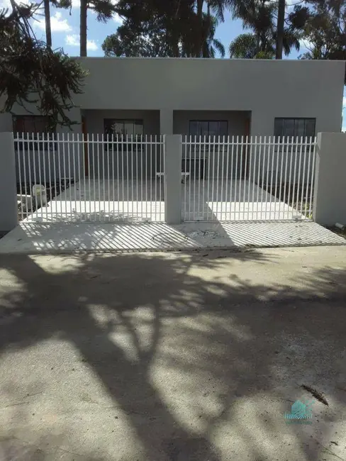 Foto 1 de Casa de Condomínio com 2 quartos para alugar, 81m2 em São Marcos, Sao Jose Dos Pinhais - PR