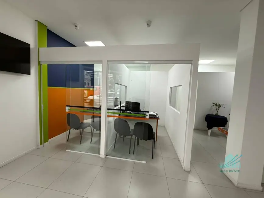 Foto 3 de Loja para alugar, 60m2 em Centro, Curitiba - PR