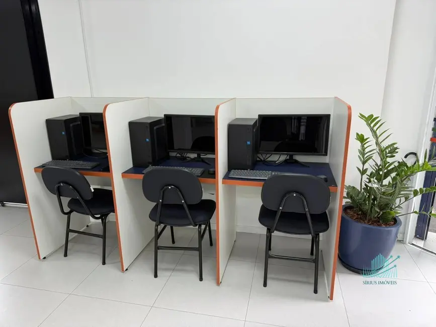 Foto 9 de Loja para alugar, 60m2 em Centro, Curitiba - PR